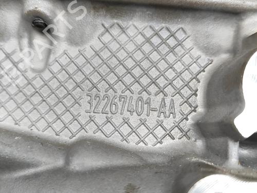Cylinder head VOLVO XC40 (536) B4 Mild-Hybrid | BP27768912M5 - Image 9
