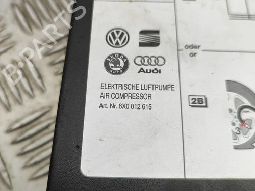 Electronic module AUDI A1 (8X1, 8XK) 1.4 TDI | BP30118118M83  - Image 6
