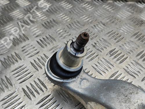 Right front suspension arm PORSCHE TAYCAN Cross Turismo (Y1B) 4 (Y1BBD1) | BP28115580M13 