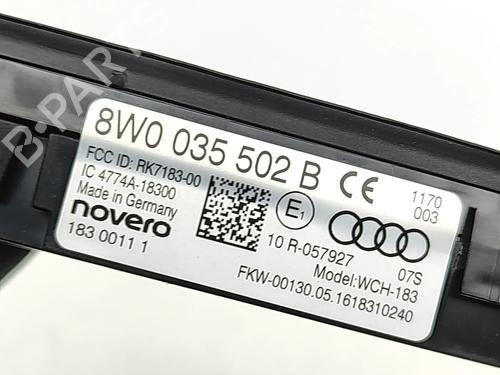 Electronic module AUDI A4 Allroad B9 (8WH, 8WJ) 3.0 TDI quattro | BP33386069M83  - Image 6