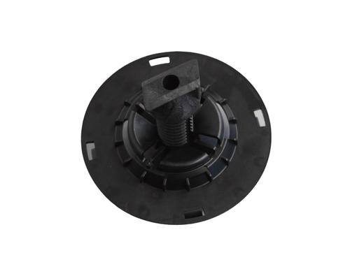 Used Support Support OPEL CROSSLAND X / CROSSLAND (P17, P2QO) 1.2 (75) (131 hp) 33362681 33362681