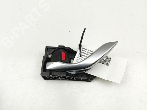 Venstre foran invendig håndtak MAZDA CX-5 (KF) 2.0 | BP29867550I13