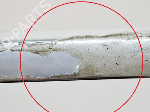 Door moulding trim MERCEDES-BENZ C-CLASS Coupe (C205) C 300 (205.348) | BP20231820C150 