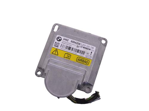 Used ECU airbags BMW 3 (F30, F80) 330 d (258 hp) 30236702
