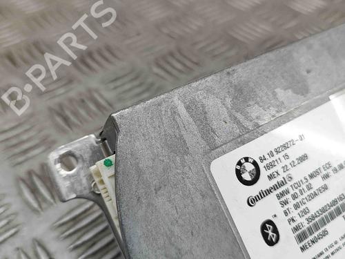 Electronic module BMW 5 Gran Turismo (F07) 530 d | BP24817967M83