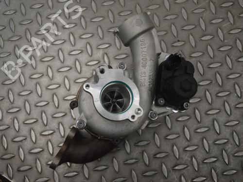 Turbolader/Kompressor VW T-ROC (A11, D11) 1.5 TSI | BP30241943M71 