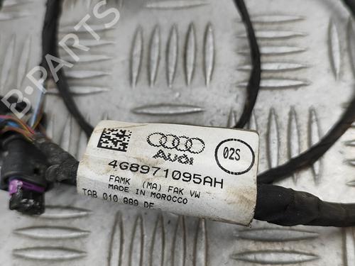 Electronic module AUDI A7 Sportback (4GA, 4GF) 3.0 TDI | BP23865748M83 