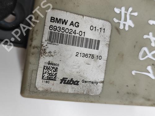 Electronic module BMW 7 (F01, F02, F03, F04) 730 d | BP23415845M83 