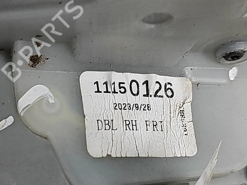 Front right lock MG MG 4 (EH32) EV | BP33384818C97  - Image 7