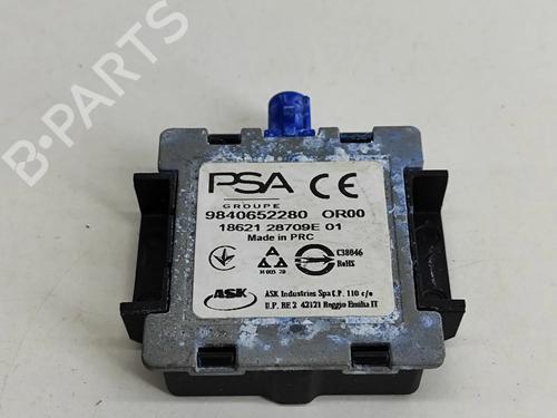 Used Electronic module Electronic module OPEL MOKKA 1.2 (76) (131 hp) 27771506 27771506