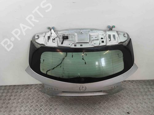 Tailgate MERCEDES-BENZ A-CLASS (W176) A 160 CDI / d (176.011) | BP27608073C6 