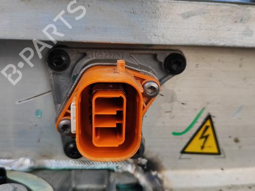 Battery PEUGEOT 3008 III (KA_, KB_, KC_) e-210 (KCZKZX) | BP28558316E11