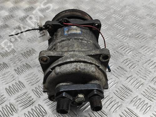 Used AC compressor AC compressor MERCEDES-BENZ GLE (W166) 250 d (166.006) (204 hp) 23866236 23866236