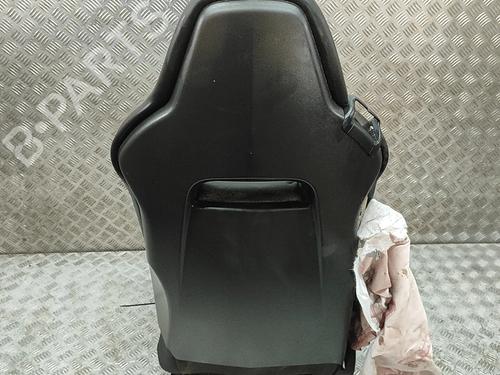 Right front seat CHEVROLET CORVETTE (C7) 6.2 | BP33291367C16 - Image 3