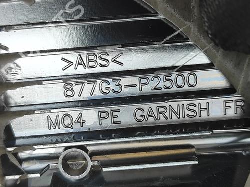 Dørliste KIA SORENTO IV (MQ4, MQ4A) 1.6 T-GDi Plug-in Hybrid AWD | BP32025609C150 