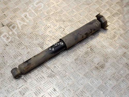 Højre bagtil støddæmper FORD TRANSIT V363 Platform/Chassis (FED, FFD) 2.0 EcoBlue (130 hp) 8354727