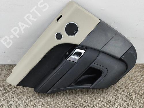 Used Rear left panel LAND ROVER RANGE ROVER SPORT II (L494) 3.0 SDV6 4x4 (306 hp) 28549403
