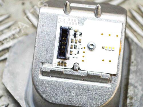 Electronic module AUDI Q3 (8UB, 8UG) 2.0 TDI | BP10707576M83 