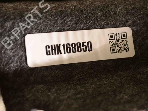 Boot lining MAZDA 6 Saloon (GJ, GL) 2.2 D (GJ2FP) | BP30223349I3 