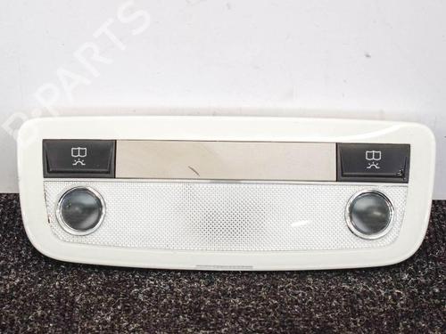 Used Interior roof light MERCEDES-BENZ GLA-CLASS (X156) GLA 200 (156.943) (156 hp) 6748750