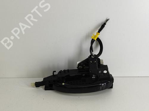 Used Rear right exterior door handle AUDI A7 Sportback (4GA, 4GF) 3.0 TDI quattro (218 hp) 20675151