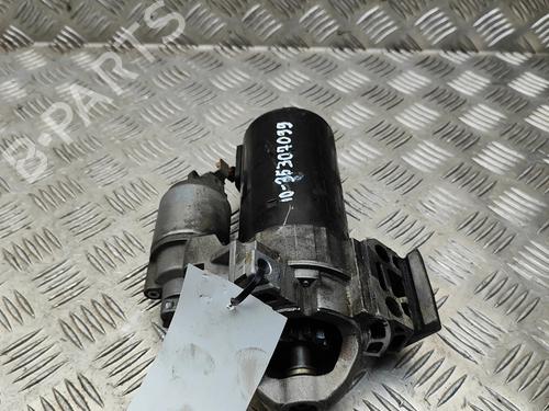 Starter MERCEDES-BENZ A-CLASS (W177) A 200 (177.087) | BP35920047M8 - Image 3