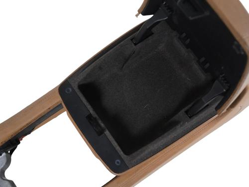 Middle console PORSCHE CAYENNE (9PA) S 4.8 | BP33367444I22 - Image 8