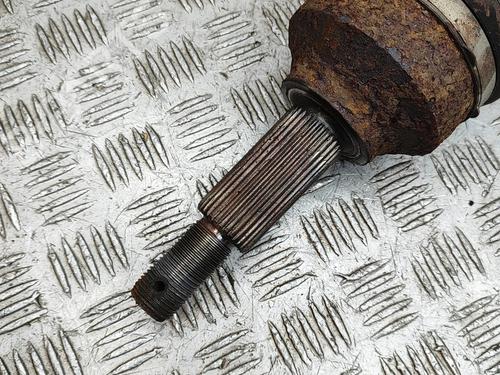 Right front driveshaft FORD TRANSIT CUSTOM V362 Van (FY, FZ) 2.2 TDCi | BP33367342M39  - Image 5