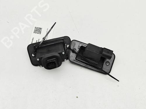 Electronic module VW CADDY IV Box Body/MPV (SAA, SAH) 2.0 TDI | BP32756461M83  - Image 5