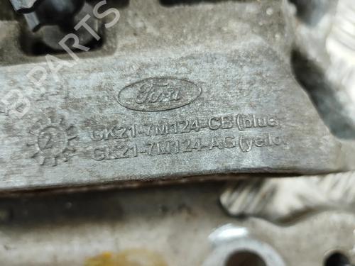 Engine mount FORD TRANSIT V363 Van (FCD, FDD) 2.0 EcoBlue | BP37642400M89 - Image 7