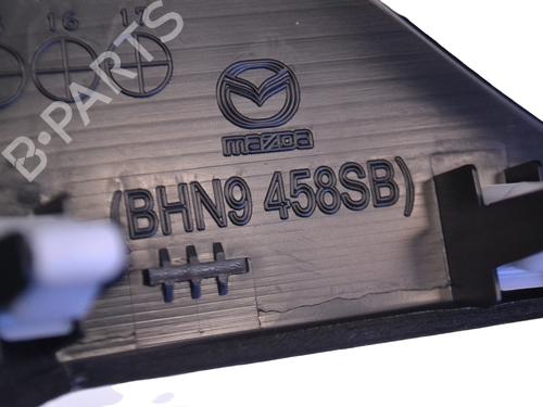 Other MAZDA 3 Saloon (BM_, BN_) 2.2 D | BP30238324O1