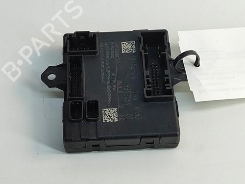 Electronic module BMW X1 (U11) iX1 xDrive 30 | BP28555161M83