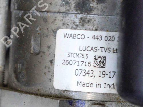 Kompresser Støtte/Fjedring TESLA MODEL S (5YJS) 75D AWD | BP20232940M103