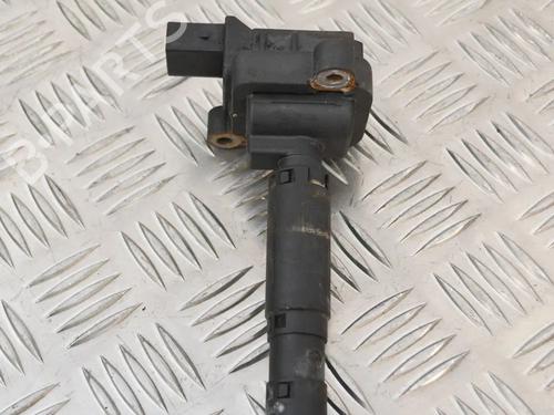 Used Ignition coil MERCEDES-BENZ C-CLASS (W204) C 180 Kompressor (204.046) (156 hp) 6717177