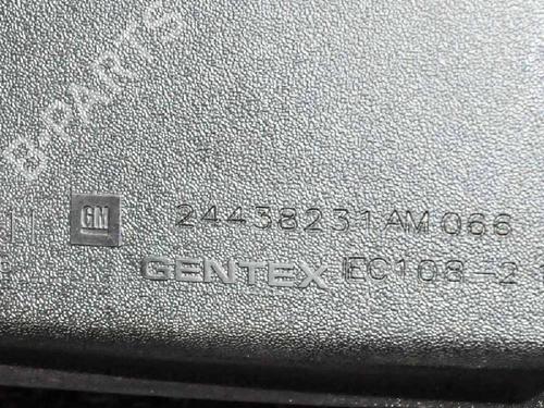 Used Rear mirror OPEL ASTRA H (A04) 1.8 (L48) (125 hp) 6732115