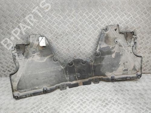Used Upper protection Upper protection 38018445 38018445