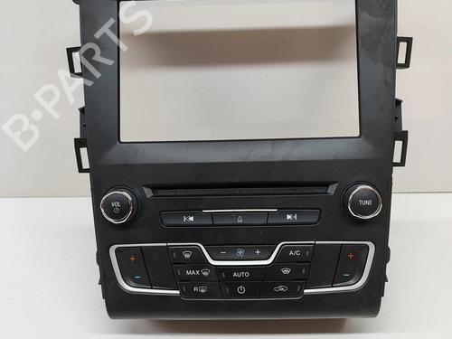 Used Electronic module FORD MONDEO V Turnier (CF) 1.6 TDCi (115 hp) 27768117