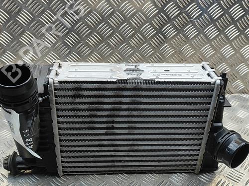 Used Intercooler NISSAN QASHQAI III (J12) 1.3 DIG-T All-wheel Drive (158 hp) 28954759