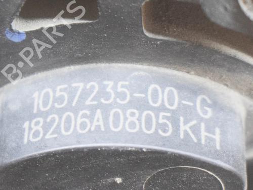 Auxiliary water pump TESLA MODEL S (5YJS) P100D AWD | BP14623636M111  - Image 6