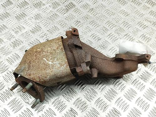 Used Catalyst Catalyst NISSAN NAVARA NP300 (D40) 2.5 dCi 4WD (174 hp) 33379302 33379302