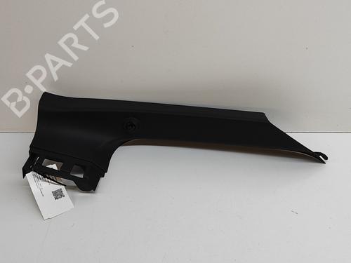 Pynteleist til bakluke BMW X2 (U10) iX2 xDrive 30 (313 hp) 27787678