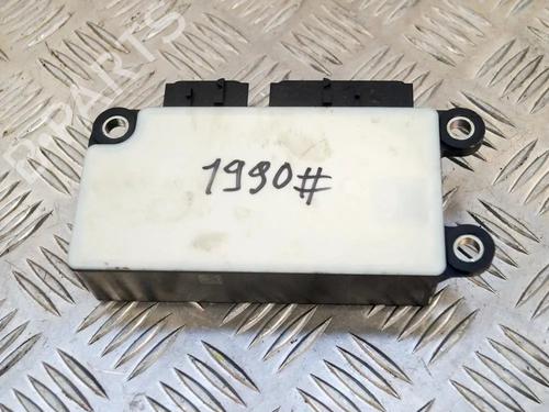 Used ECU airbags ECU airbags OPEL ASTRA J (P10) 2.0 CDTI (68) (160 hp) 6736094 6736094