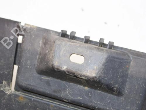 Right sideskirt LAND ROVER RANGE ROVER EVOQUE (L538) 2.0 D 4x4 | BP14635689C114 