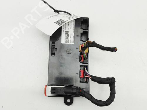 Electronic module SKODA ENYAQ iV SUV (5AZ) 80 | BP33385531M83 - Image 2