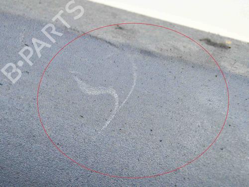 Right sideskirt OPEL CROSSLAND X / CROSSLAND (P17, P2QO) 1.2 (75) | BP29226957C114 