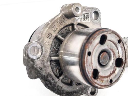 Auxiliary water pump AUDI Q5 (FYB, FYG) 2.0 TDI quattro | BP14662202M111 