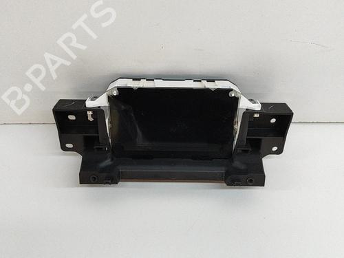 Used Display monitor Display monitor FORD TRANSIT CONNECT V408 Box Body/MPV 1.0 EcoBoost (100 hp) 19283658 19283658