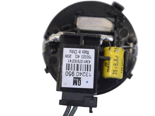 Speaker CHEVROLET CORVETTE Convertible (C7) 6.2 Z06 | BP33359951E2 - Image 4