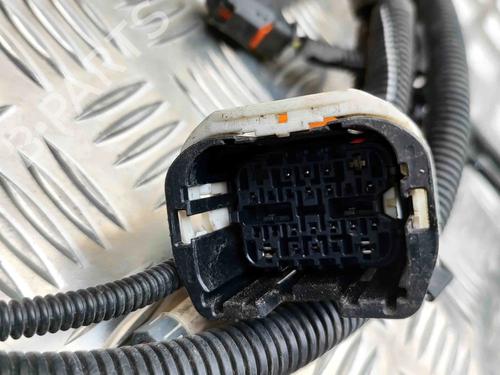 Electronic module OPEL ASTRA L (OV5) 1.2 (FPHNSL, FPHNSR) | BP29486722M83 