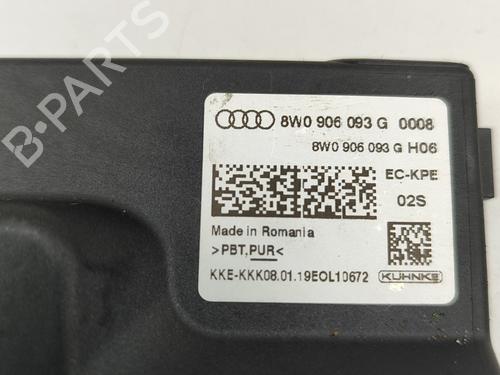 Electronic module AUDI A5 (F53, F5P) 35 TFSI Mild Hybrid | BP28446743M83 
